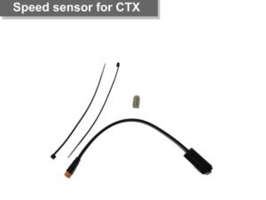 Sensor de velocidad CTX