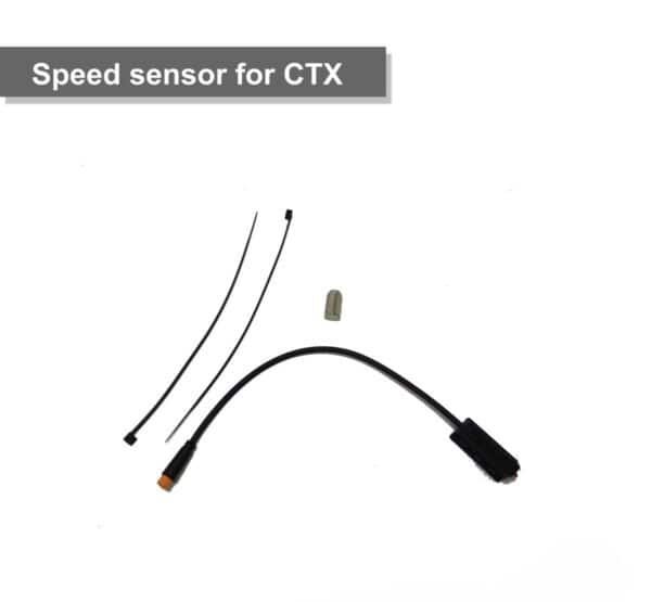 Sensor de velocidad CTX
