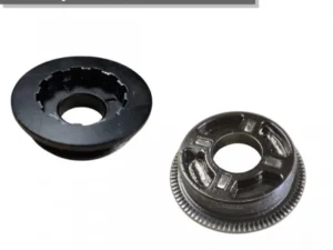 Tapa casete/sensor Ebikefy