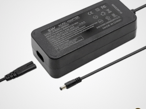 CARGADOR PREMIUM 36V 2A CONECTOR DC 5,5mm