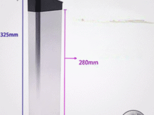 BATERÍA PARA E-BIKE FREEL (REACONDICIONADA )