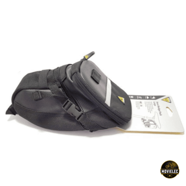 BATERÍA EXTENDER UNDERSEAT - 36V 10AH (360WH)