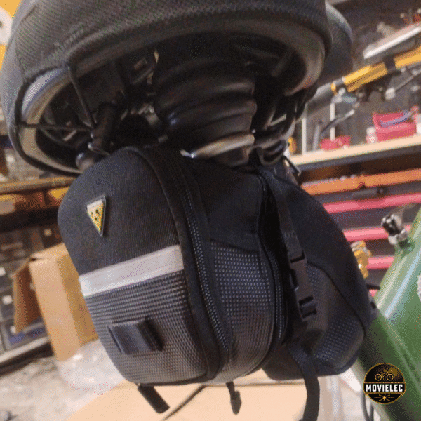 BATERÍA EXTENDER UNDERSEAT - 36V 10AH (360WH) - Imagen 3