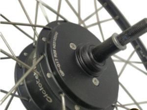 MOTOR PLATINIUM 250W TRASERO - ROSCA