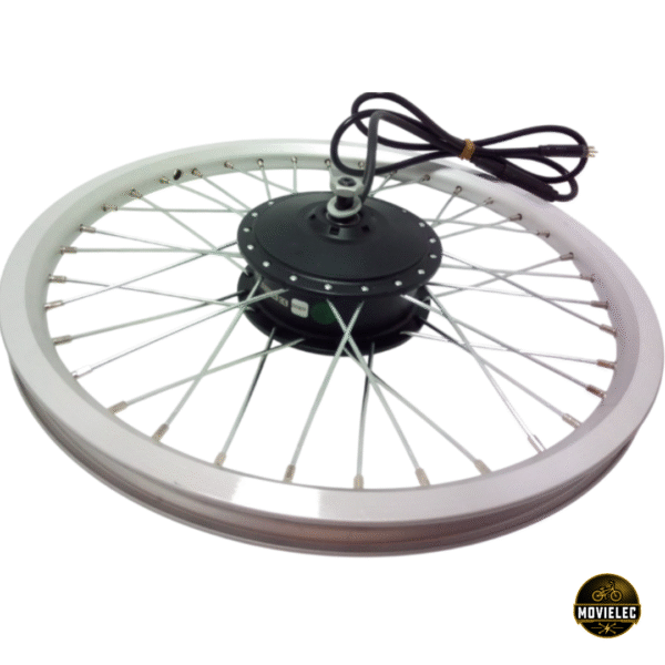 MOTOR BROMTPOM 16"X 1-3/8 - DELANTERO - Imagen 2