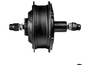 MOTOR PLATINIUM PLUS - TRASERO 250W, CASETE