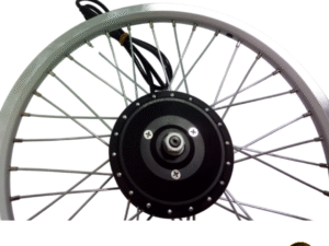 MOTOR BROMTPOM 16"X 1-3/8 - DELANTERO