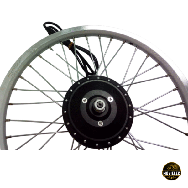 MOTOR BROMTPOM 16"X 1-3/8 - DELANTERO