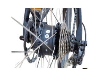 MOTOR EBIKEFY