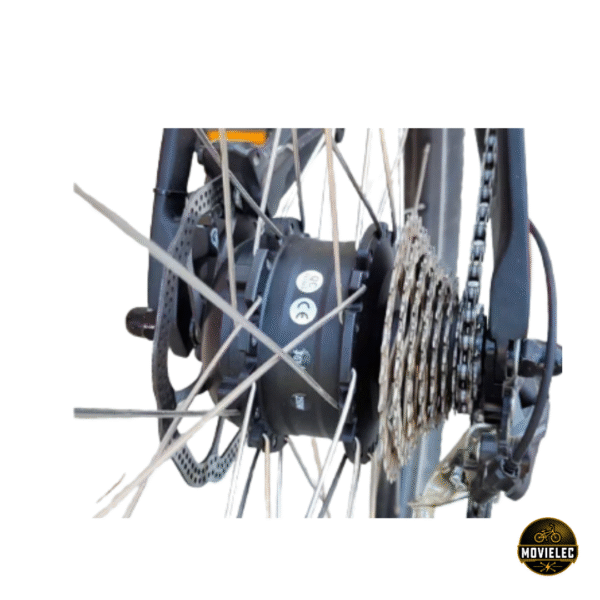MOTOR EBIKEFY