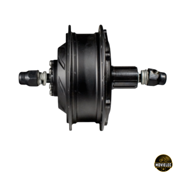 MOTOR PLATINIUM PLUS - TRASERO 250W, CASETE