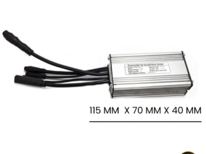 CONTROLADOR BPM 36V 22A PARA PANEL LED O LCD