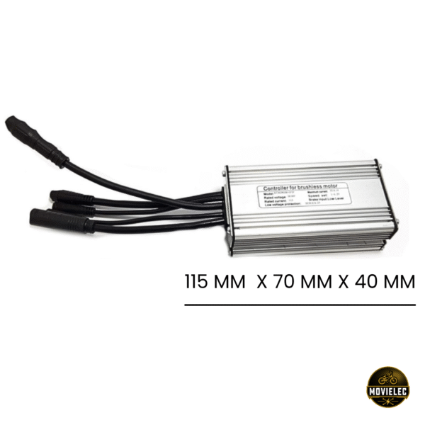 CONTROLADOR BPM 36V 22A PARA PANEL LED O LCD