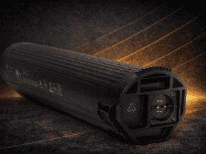 Batería de bicicleta Fazua Energy 250x - 36 V 252 Wh 7 Ah