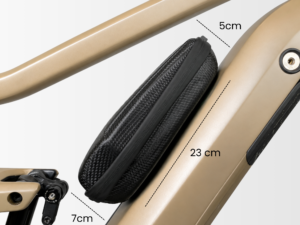 Batería Movielec MPro Extender 36V (360Wh a 540Wh)