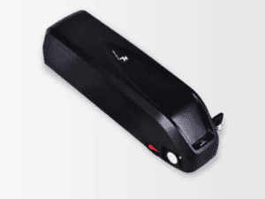 Batería Movielec City 36V H-Mount (360Wh a 540Wh)