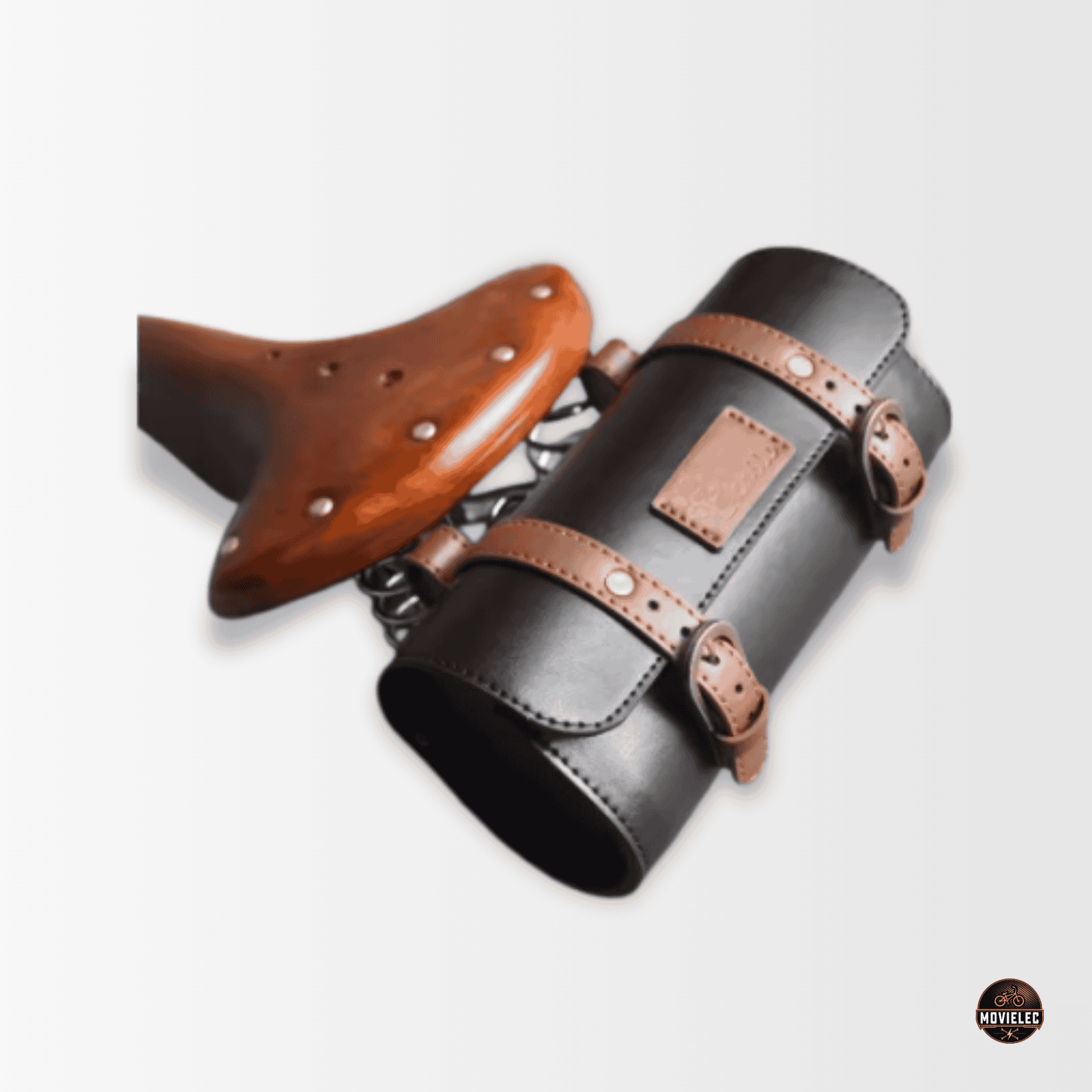 Batería Movielec Vintage Extender 360Wh - Imagen 3