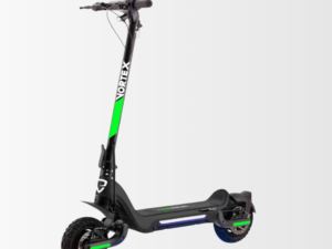 Patinete Eléctrico ETRIC Vortex Dual 2000W