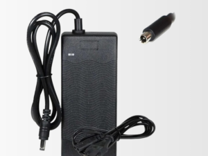 Cargador 42V 2A para Xiaomi y Ninebot