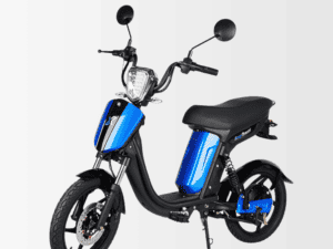 MIAMI - Bicicleta eléctrica 250W