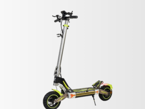 Patinete Eléctrico M41 Tank | 2025 Model