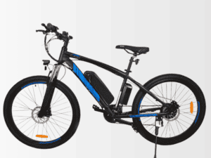 E-BIKE Pro Ecoxtrem Mountain Bike