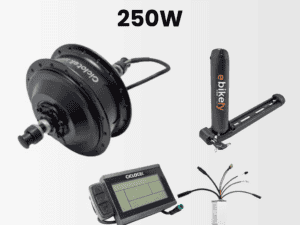 Kit Platinium Eco (Incluye Batería)