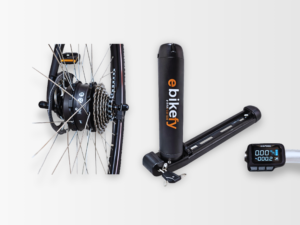 Kit Ebikefy (Incluye Batería)