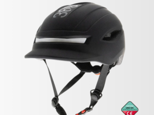 Casco CP02 - Con Luz