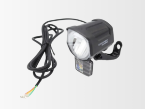 Faro delantero Bocina y Reflector 2D5K2