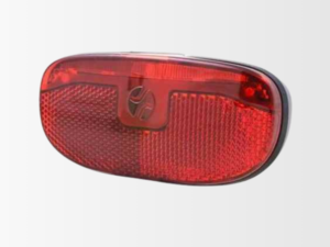 Faro Trasero (portabultos) DUXO (Dinamo)