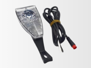 Faro delantero Braze Lite HL1900 6V