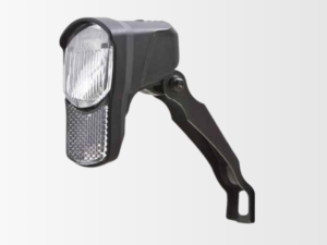 Faro ILLICO Led - Pilas - Delantero a horquilla