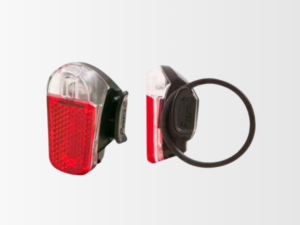 Faro Trasero Presto a la Tija, C/Pilas