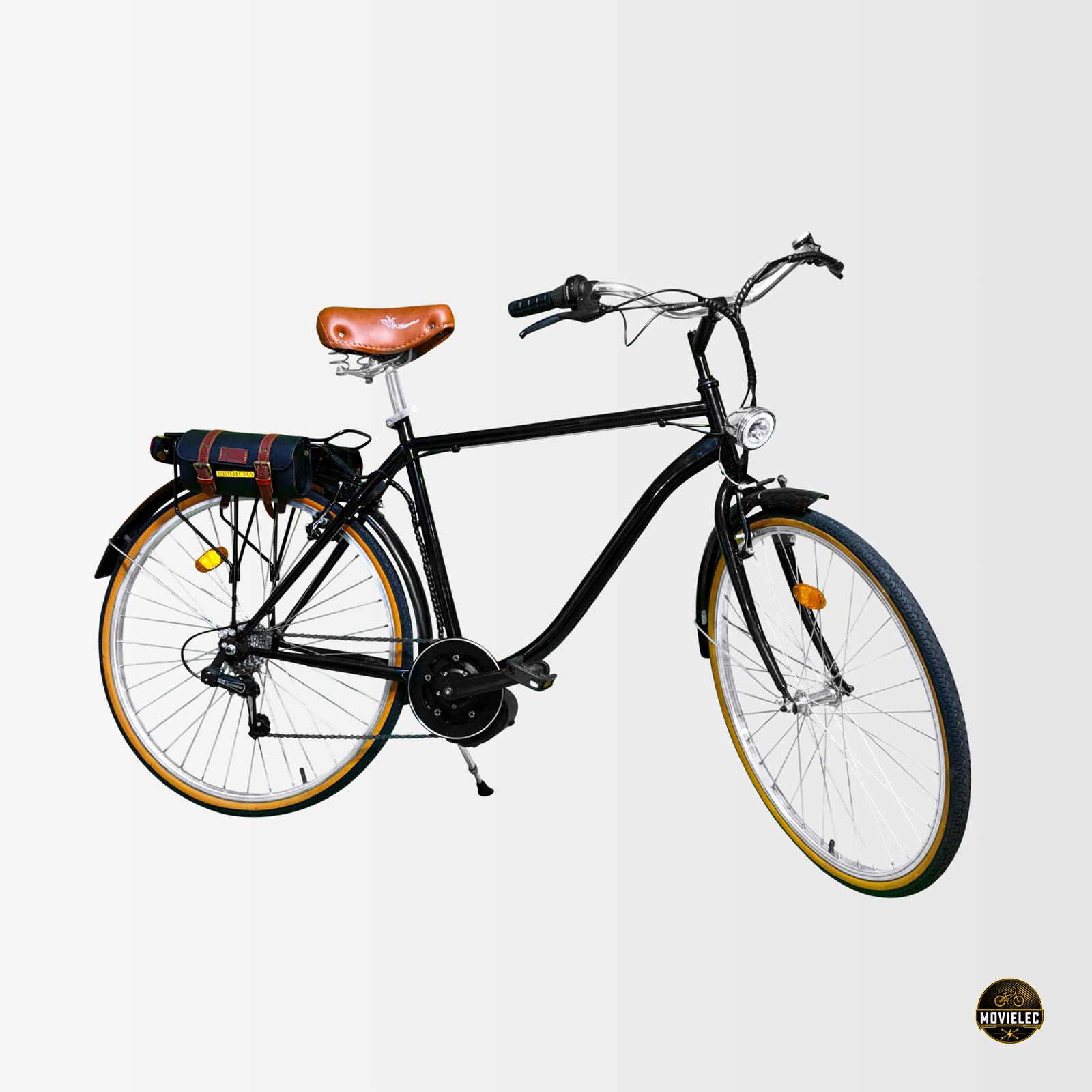 E-BIKE CLASSIC – TS250