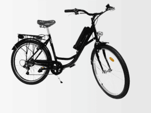 Florida Ebikefy — Bicicleta eléctrica clásica
