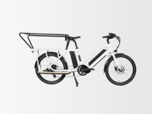 CARGO Bike London
