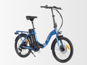 E-bike plegable YOUIN Amsterdam
